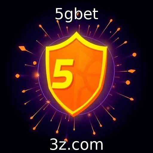 5gbet Aposte com confiança: segurança digital em sites de cassino online