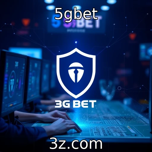 5gbet Análise dos Campeonatos de E-Sports: O Que Esperar em 2025