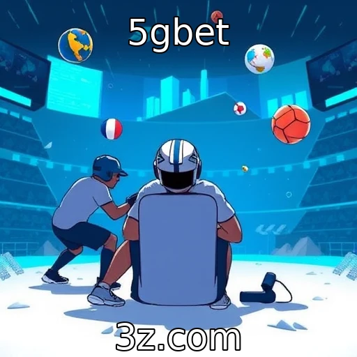 5gbet Apostas Esportivas: Como Análises Precisam Guiar Suas Decisões