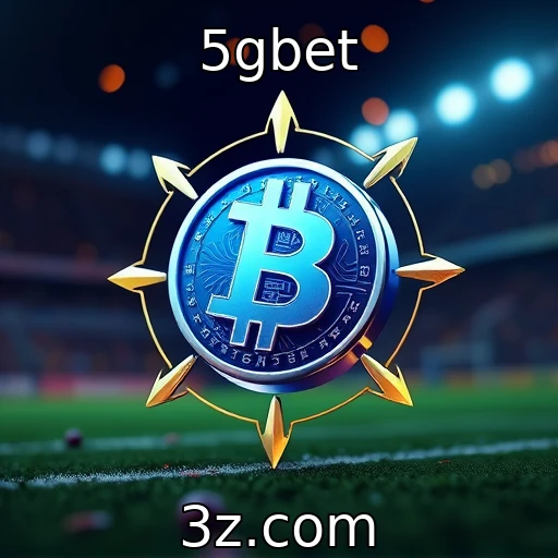 5gbet Explorando o impacto das criptomoedas nas apostas esportivas