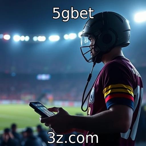 5gbet As Maiores Emoções nas Apostas Esportivas de 2025