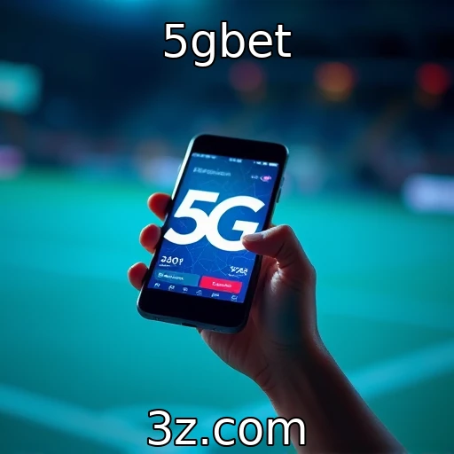 5gbet Explorando as Melhores Estratégias para Apostas em Partidas de Futebol