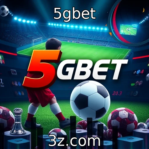 5gbet Explorando o Crescimento das Apostas Esportivas no Brasil