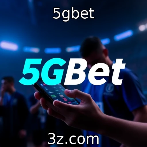 5gbet Apostas Esportivas: Dicas para Analisar Partidas com Sucesso