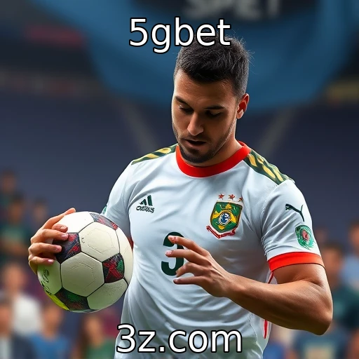 5gbet Análise profunda: Apostas esportivas e o crescimento do mercado brasileiro