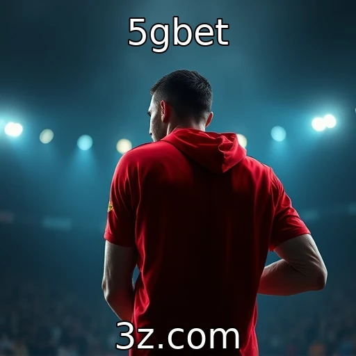 5gbet Apostas esportivas: estratégias para aumentar suas chances de vitória