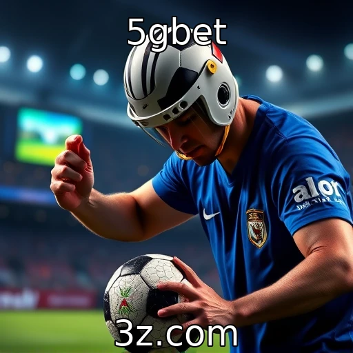 Apostas esportivas: segredos para analisar partidas como um especialista - 5gbet